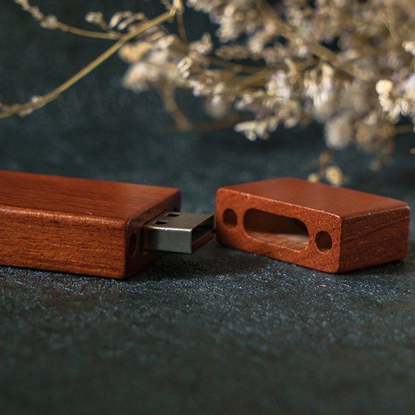 環保隨身碟-原木禮贈品USB-木質造型隨身碟-客製隨身碟容量-採購訂製印刷推薦禮品-869-5